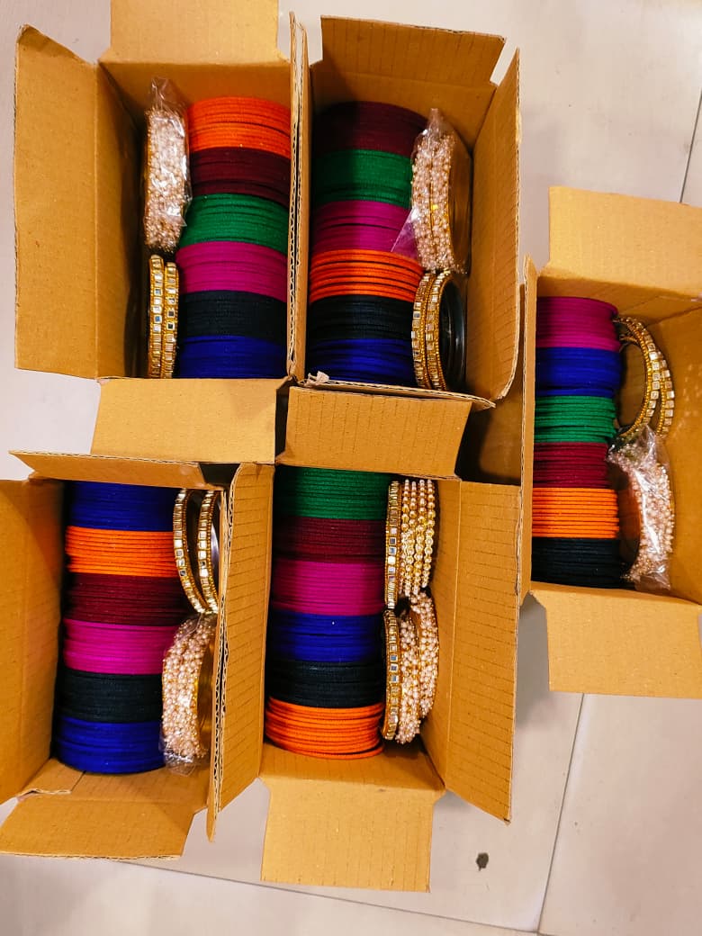 MULTI COLOUR